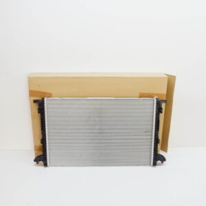 NEW AUDI A4 B9 ENGINE RADIATOR 8W0121251J ORIGINAL