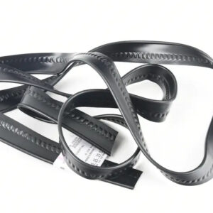 NEW MB G W463 FRONT BETWEEN WHEELHOUSE AND FENDER WELT A4608810390 ORIGINAL