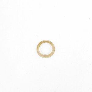 NEW MERCEDES-BENZ A W176 REAR PARKTRONIC SENSOR SPACER RING A2215420051 ORIGINAL