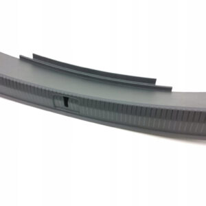 NEW VOLKSWAGEN TIGUAN AD MK2 TRUNK LOCK CARRIER TRIM 5NA863459D82V ORIGINAL