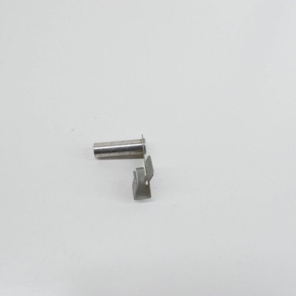 NEW BMW 3 E46 GEAR SHIFT RIGHT BEARING PIN 25111221580 1221580 ORIGINAL