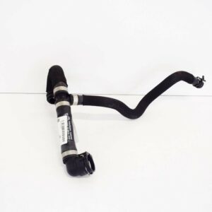 NEW MERCEDES-BENZ E W212 ENGINE COOLANT HOSE A2125013984 ORIGINAL