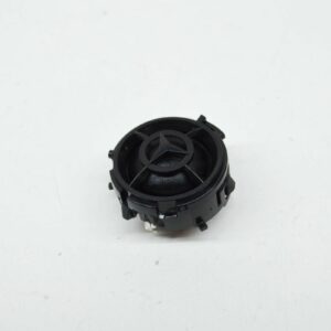 NEW MERCEDES-BENZ C-CLASS W205 FRONT DOOR SPEAKER TWEETER A2228202200 ORIGINAL