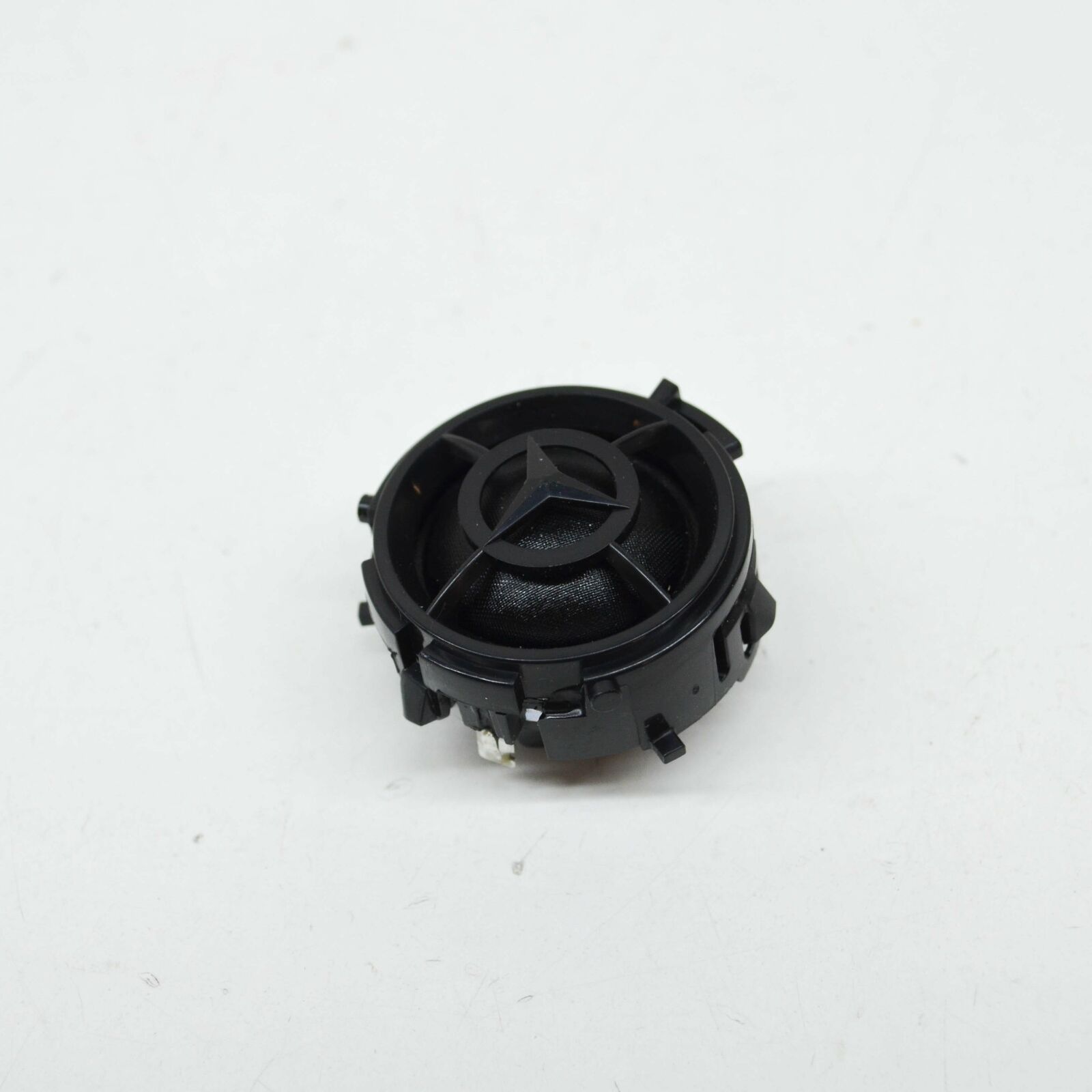 NEW MERCEDES-BENZ C-CLASS W205 FRONT DOOR SPEAKER TWEETER A2228202200 ORIGINAL 1 NEW MERCEDES-BENZ C-CLASS W205 FRONT DOOR SPEAKER TWEETER A2228202200 ORIGINAL
