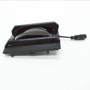 NEW AUDI Q8 FRONT BUMPER GRILLE LEFT MOLDING BEZEL 4M8853173ARN4