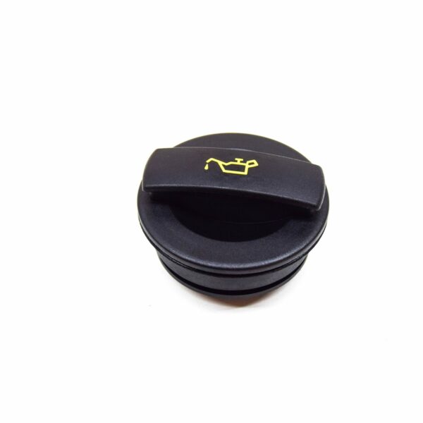 NEW AUDI A4 B8 ENGINE OIL FILLER CAP 06C103485P ORIGINAL