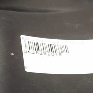 NEW AUDI A4 8K B8 FRONT LEFT UNDERBODY TRIM 8K0825201E