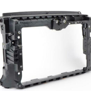 NEW VW PASSAT B8 COOLANT RADIATOR MOUNTING LOCK CARRIER 561805588B9B9 ORIGINAL