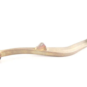 NEW MERCEDES-BENZ ML W163 REAR RIGHT TIE ROD A1633500653