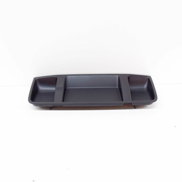 NEW VW TRANSPORTER T5 DASH UPPER CENTRE STOWAGE COMPARMENT 7E0857922F9B9