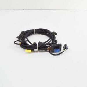 NEW MERCEDES-BENZ E W212 FRONT BUMPER WIRING HARNESS A2125404400 ORIGINAL