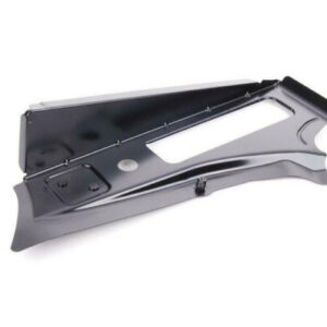 NEW MERCEDES-BENZ C W204 REAR LEFT FENDER S|IDE PANEL TRIM A2046300560 ORIGINAL