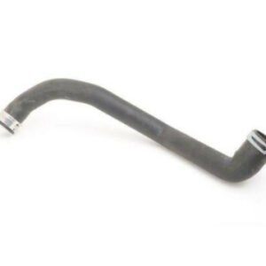 NEW MERCEDES-BENZ ML W64 RADIATOR TIO COOLANT HOSE A1645010482 ORIGINAL