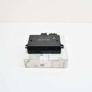 NEW MERCEDES-BENZ SPRINTER W906 TRAILER SOCKET CONTROL UNIT A9069009901