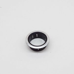 NEW MERCEDES-BENZ C W205 STEERING LOCK TRIM RING A2056808503 ORIGINAL