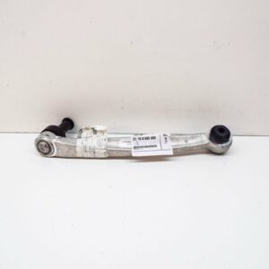 NEW BMW M4 COUPE G82 FRONT AXLE RIGHT CONTROL ARM STRAIGHT 31108095666 ORIGINAL