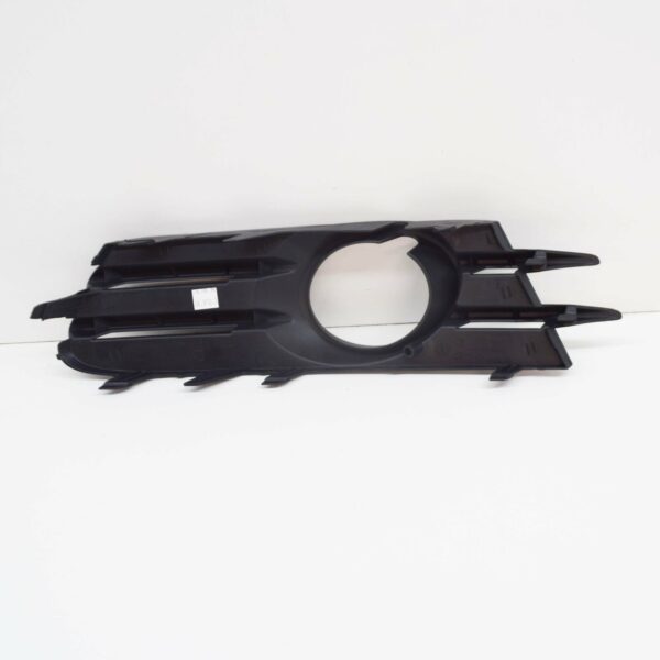 NEW VW SCIROCCO FRONT BUMPER LEFT FOG LIGHT GRILLE 1K8853665C9B9