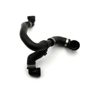 NEW MERCEDES-BENZ GLC X253 ENGINE WATER COOLANT PIPE A2535018382 ORIGINAL