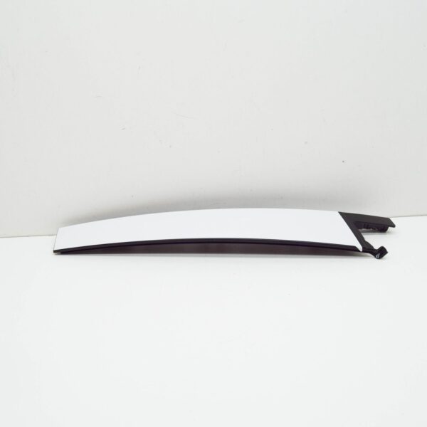 NEW VW ID.3 E11 REAR LEFT DOOR WINDOW FRAME TRIM 10A839901A041 ORIGINAL