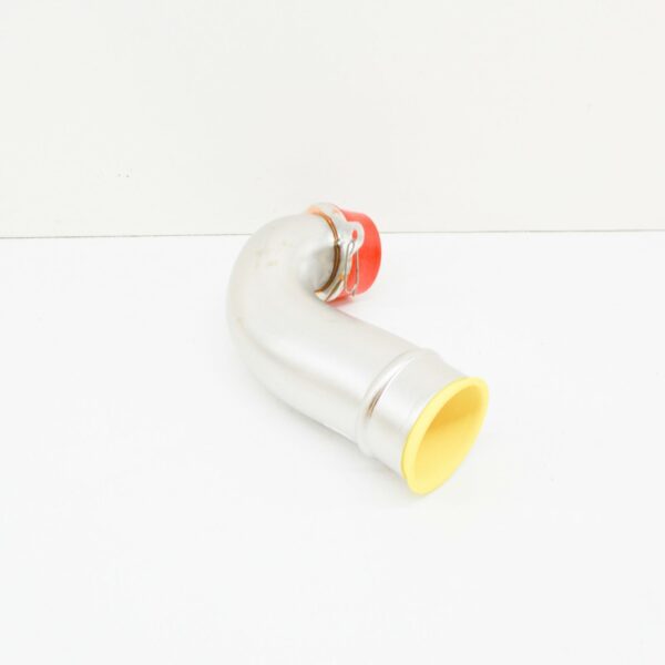 NEW AUDI RS7 SPORTBACK 4G8 RIGHT INTAKE HOSE 079129572R ORIGINAL