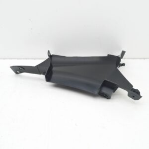 NEW AUDI RS5 8W6 FRONT BUMPER LEFT AIR GUIDE 8W6121763E