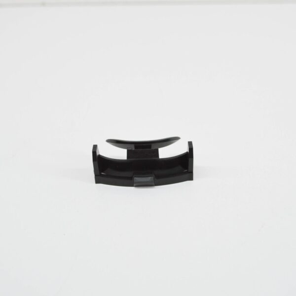 NEW MERCEDES-BENZ C W204 FRONT ROOF ORNAMENTAL MOLDING CLIP A2049910098 ORIGINAL