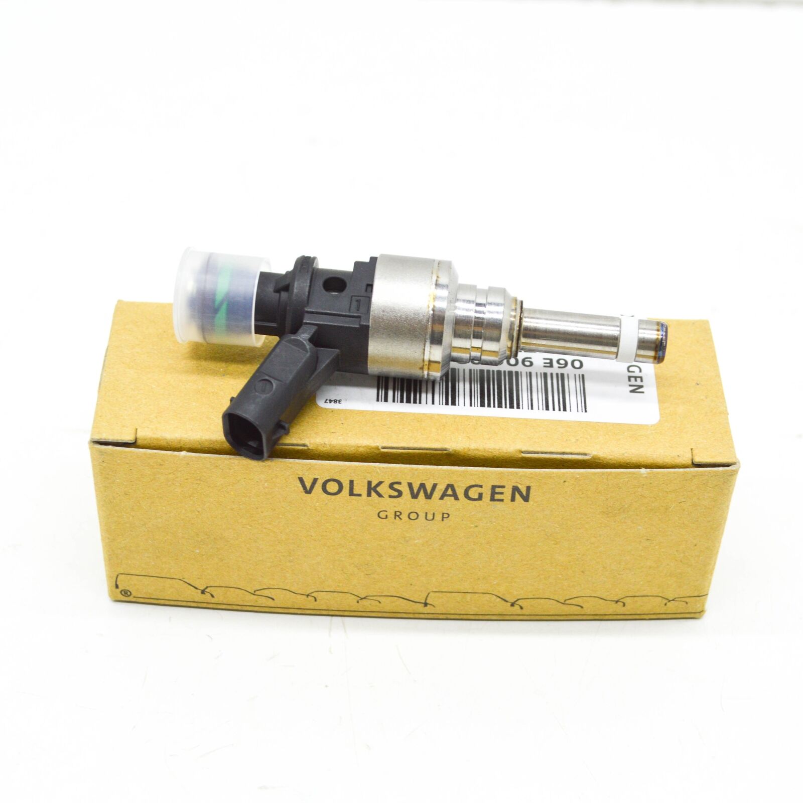 NEW AUDI A4 B9 FUEL INJECTOR 06E906036AL ORIGINAL 1 NEW AUDI A4 B9 FUEL INJECTOR 06E906036AL ORIGINAL