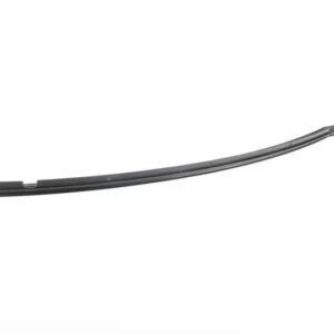 NEW MB G W463 FRONT DOOR WINDOW INSIDE SEALING RAIL A4637250365 ORIGINAL