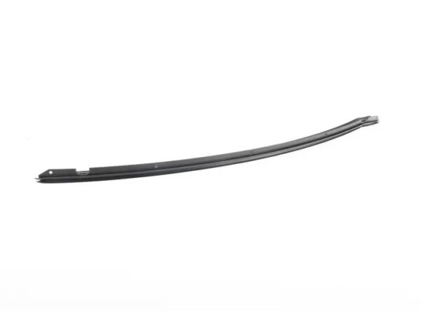 NEW MB G W463 FRONT DOOR WINDOW INSIDE SEALING RAIL A4637250365 ORIGINAL