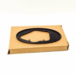 NEW MINI R50 MIRROR ASSEMBLY GASKET LEFT 51167058083 7058083 ORIGINAL