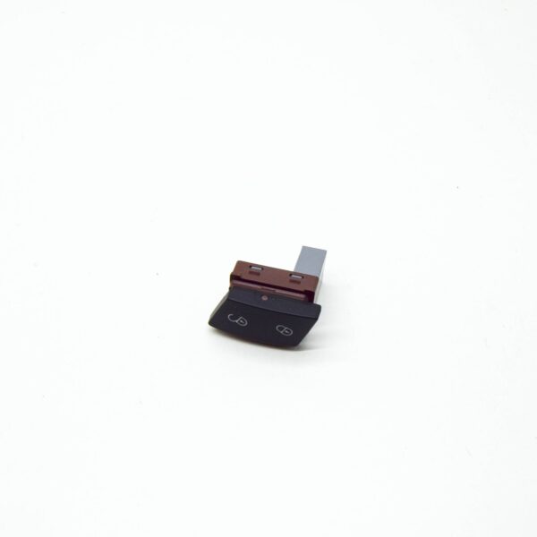 NEW SKODA SUPERB MK2 3T RIGHT DOOR CENTRAL LOCKING SWITCH 3T0962126BREH ORIGINAL