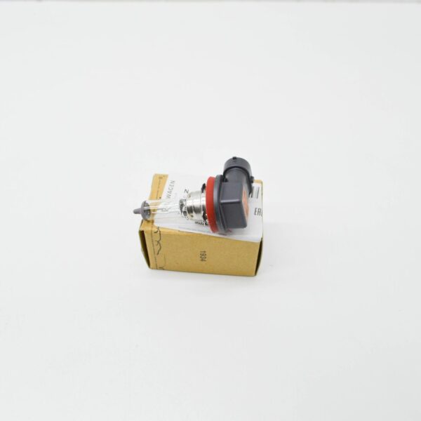 NEW VOLKSWAGEN JETTA A6 FRONT FOG LAMP BULB N10529501 ORIGINAL