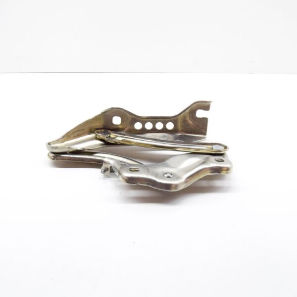 NEW SKODA ENYAQ IV FRONT LEFT BONNET HINGE 5LA823301 ORIGINAL