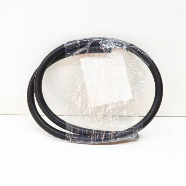 NEW BMW 5 G30 WINDSCREEN WASHER TANK HOSE 61677123866 7123866 2016 ORIGINAL