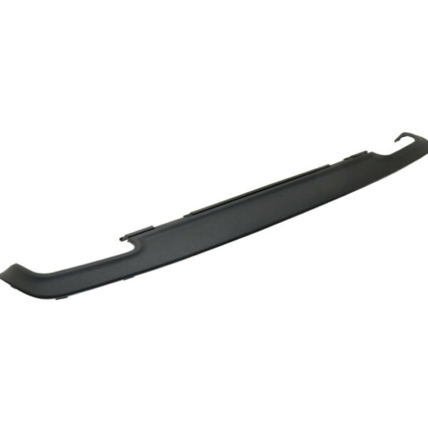 NEW MERCEDES-BENZ S W221 REAR BUMPER LOWER VALANCE PANEL A2218852025 ORIGINAL