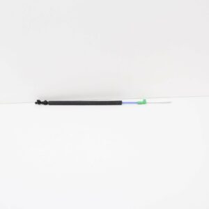 NEW VOLKSWAGEN TRANSPORTER T5 DEFROSTER FLAP CABLE RHD 7H2819835D ORIGINAL