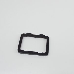 NEW BMW Z3 COUPE E36 REAR CENTER CONSOLE FRAME TRIM 51168399321 8399321 ORIGINAL