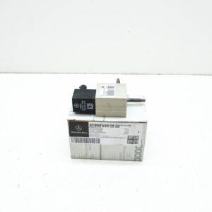NEW MB S W222 AIR CONDITIONER EXPANSION SHUT OFF-VALVE A2228305206