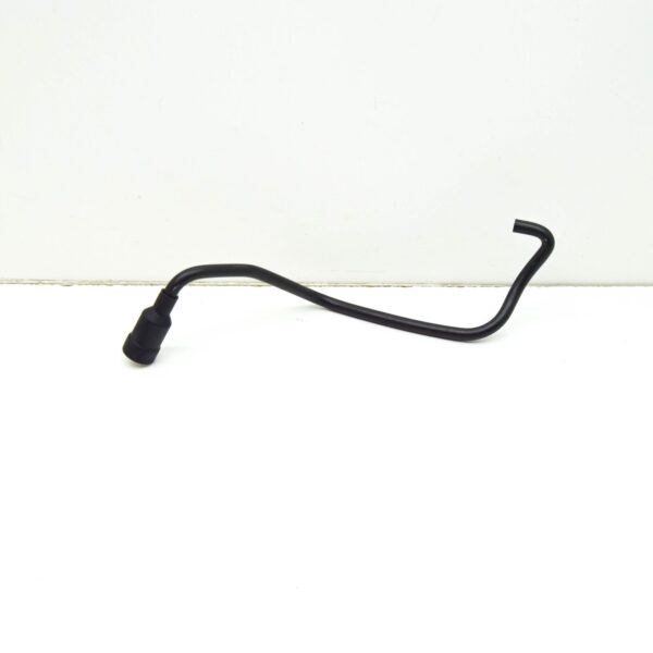 NEW AUDI A4 B8 RIGHT HEADLIGHT DRAIN TUBE 8T0941718D ORIGINAL