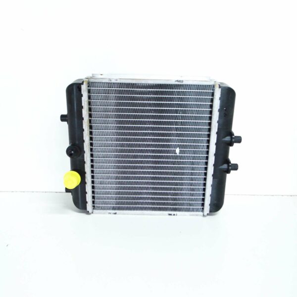 NEW AUDI RS5 SPORTBACK 8W6 REAR RIGHT COOLING RADIATOR 8W0121212F ORIGINAL