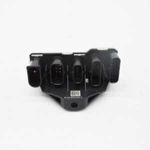 NEW MERCEDES-BENZ E W213 POWER DISTRIBUTION BOX A0005459712 ORIGINAL