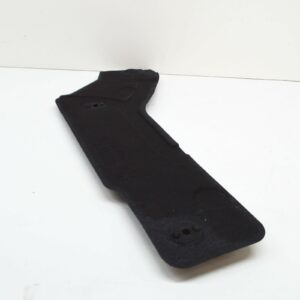 NEW AUDI Q5 FY 80A SIDE MEMBER LEFT HEAT SHIELD 80A863827