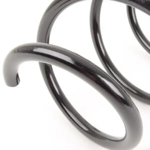 NEW MERCEDES-BENZ C-CLASS W204 FRONT COIL SPRING A2043212304 ORIGINAL