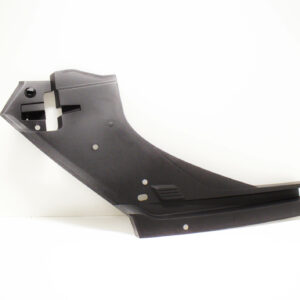 NEW AUDI Q7 4M LEFT UPPER HEADLIGHT COVER 4M0805285A