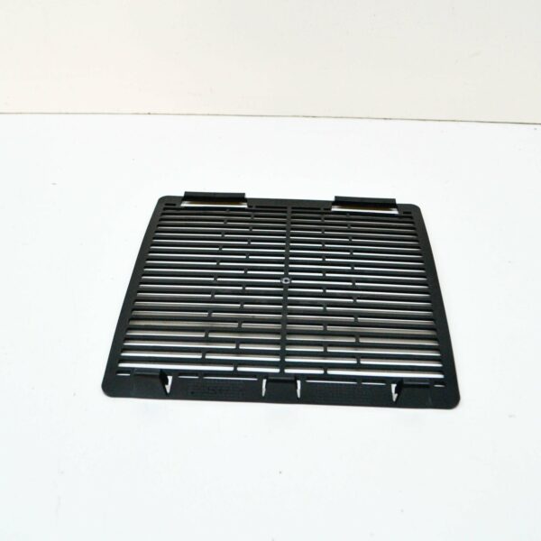 NEW AUDI A3 CABRIO 8V AUXILIARY RADIATOR LEFT PROTECT GRILLE 5Q0121557A