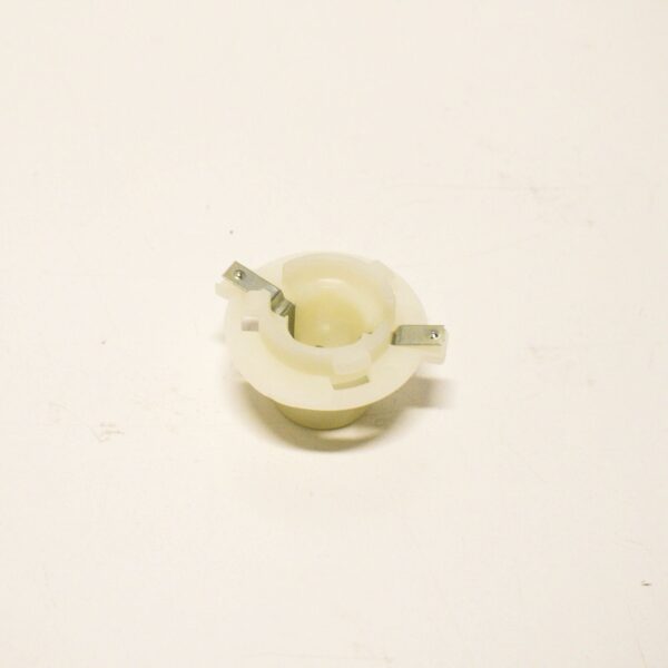 NEW BMW 5 E28 REAR LIGHT BULB SOCKET 63211369306 ORIGINAL