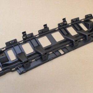 NEW MERCEDES-BENZ C W205 REAR BUMPER SENSOR BRACKET A2058858200 ORIGINAL