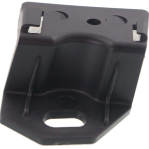 NEW MERCEDES-BENZ C W205 REAR RIGHT BUMPER FIXTURE A2058850156 ORIGINAL