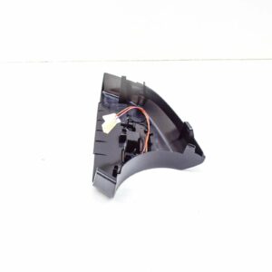 NEW MERCEDES-BENZ ML W166 FRONT LEFT DOOR MIRROR LOWER COVER A1668100315