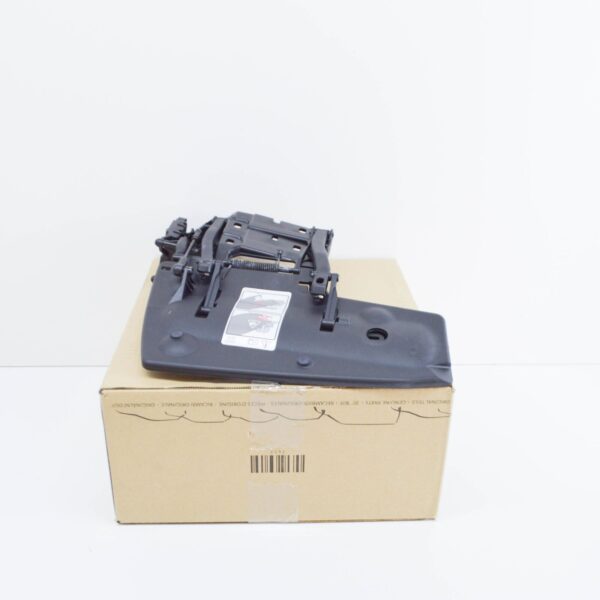NEW AUDI TT 8J LEFT CONVERTIBLE ROOF LINKAGE PROTRUSION FLAP 8J7871991F ORIGINAL